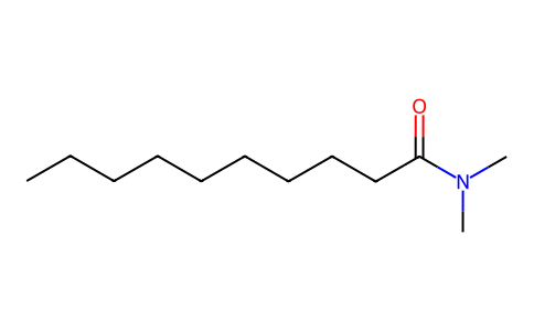 Dimethyl capramide 14433-76-2